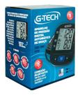 Aparelho De Pressão De Braço Automático Smart Conect Com App G-TECH LA850BT