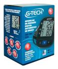 Aparelho De Pressão De Braço Automático Smart Conect Com App G-TECH LA850BT Aparelho De Pressão De Braço Automático Smart Conect Com App G-TECH LA850BT