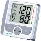 Aparelho De Pressão Digital Autom De Pulso G-tech Gp300