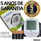 Aparelho De Pressão Digital Automatico De Braço Gtech La800 Aparelho De Pressão Digital Automatico De Braço Gtech La800