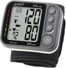 Aparelho de pressão digital automático de pulso com 3D Sensor G-Tech GP450SP