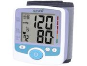 Aparelho de Pressao Digital Automatico de Pulso G-Tech GP 200