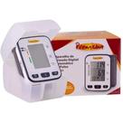 Aparelho De Pressão Digital Automático De Pulso - Premium