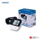 Aparelho de Pressão Digital de Braço HEM-7156T Bluetooth Omron 1 Unidade