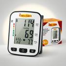 Aparelho de Pressão Digital de Pulso Automático Premium BPSP21 Com Memória