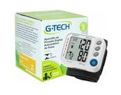 Aparelho de Pressão Digital de Pulso GP400 - G-Tech Aparelho de Pressão Digital de Pulso GP400 - G-Tech