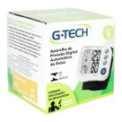 Aparelho de Pressão Digital Pulso G-Tech Automático