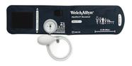 Aparelho De Pressão Dura Shock-welch Allyn-tycos Ds44 Adulto