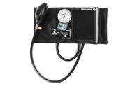 Aparelho de Pressão Preto Nylon/tiras autocolantes P.A. MED