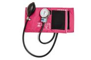 Aparelho de pressão rosa pa2003 p.a. med - P.a. med