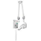 Aparelho de Raio-X Parede Pantográfico Timex 70E 220v Saevo