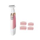 Aparelho De Raspar Pelos Feminino Axilas Partes Íntimas