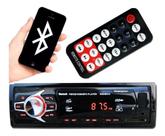 Aparelho De Som Mp3 Vw Golf Bluetooth Pendrive Rádio