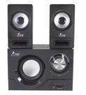 Aparelho de Som Multimídia Knup KP-6001BH