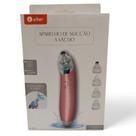 Aparelho de sucçã0 a vacuo contra acne e espinhas recarregavel at003 aiker