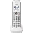 Aparelho de telefone sem fio adicional Panasonic KX-TGDA50W1