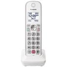 Aparelho de telefone sem fio Panasonic KX-TGDA86W Branco