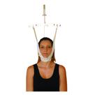 Aparelho de Tração Cervical Pescoço Dorso Dilepé Fisioterapia