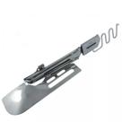 Aparelho de Viés para Máquina Galoneira Industrial 2 Dobras - 12104 25mm Aparelho de Viés para Máquina Galoneira Industrial 2 Dobras - 12104 25mm