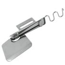 Aparelho de Viés para Máquina Reta Industrial 20mm 1 Dobra - A10C 20X1