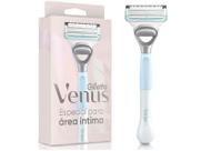 Aparelho Depilação Gillette Venus Intima 1un