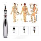 Aparelho Digital Caneta Acupuntura Meridianos Energia Vital Equilíbrio Corpo Mente Espírito Aparelho Digital Caneta Acupuntura Meridianos Energia Vital Equilíbrio Corpo Mente Espírito