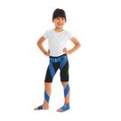 Aparelho Elástico Para Rotação dos Membros Inferiores Azul (Sling) CK809 Infantil - Chantal