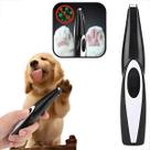 Aparelho eletrico Máquina Tosar Pêlos Patas Cães Gatos Aparelho eletrico Máquina Tosar Pêlos Patas Cães Gatos