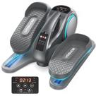 Aparelho elíptico YOSUDA Under Desk Seat Pedal de 10 níveis