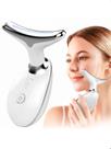 Aparelho Facial Corporal Lifting LED Rejuvenescedor Rugas Flacidez