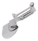Aparelho Fazer Dobrar Bainha Barra Reta Industrial 20mm