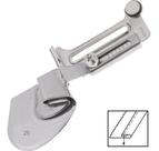 Aparelho Fazer Dobrar Bainha Barra Reta Industrial 25mm