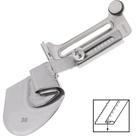 Aparelho Fazer Dobrar Bainha Barra Reta Industrial 30mm