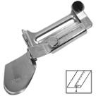 Aparelho Fazer Dobrar Bainha Barra Reta Industrial 3mm