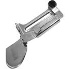 Aparelho Fazer Dobrar Bainha Barra Reta Industrial 5mm