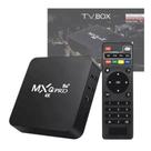 Aparelho Full Box Streaming Converte Tv normal em Smart Pro Netflix YouTube e Apps