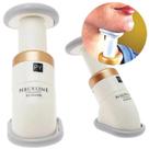 Aparelho Ginástica Facial Neckline Slimmer Redutor de Papada e Queixo Duplo Mandíbula Definida