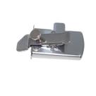 Aparelho Guia de Barra Bainha Com Imã Máquina Reta Industrial - G7743-3 (APBU-IMA) Aparelho Guia de Barra Bainha Com Imã Máquina Reta Industrial - G7743-3 (APBU-IMA)