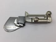 Aparelho Guia De Barra Bainha Reta Industrial/doméstica 19mm
