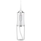 Aparelho Higiene Dental Bucal Jato DÁgua Irrigador Portátil - Utimix