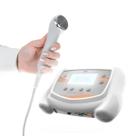 Aparelho Ibramed Sonopulse Portátil 1 e 3MHz Terapia Corporal
