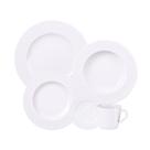 Aparelho Jantar Tramontina Ingrid Porcelana Decorada 30 Peças Tramontina