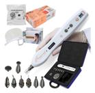 Aparelho Jato De Plasma Ibramed Plasmed Estética + Brindes