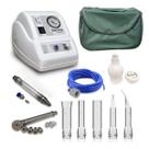 Aparelho Limpeza Facial Vácuo Dermo System - Kerigma