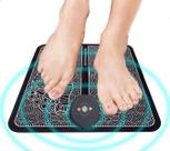 Aparelho Massageador De Relaxamento Para Pés Doloridos Ems
