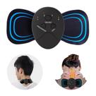 Aparelho Massageador Lombar, Pescoço, Braços E Pernas
