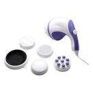 Aparelho Massageador Orbital 360 Drenagem Linfatica Profissional