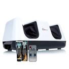 Aparelho Massageador Pés Pernas Foot Massagem Shiatsu + Gel 30 Ervas