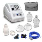 Aparelho Massagem Corporal e Pump Vácuo - Kerigma