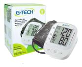 Aparelho Medidor De Pressão Arterial Digital De Braço G-tech La800